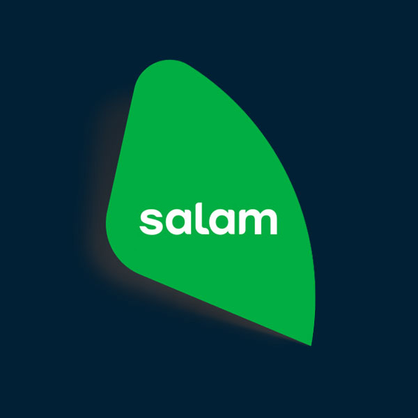 salam logo